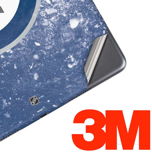 NHL Winnipeg Jets Frozen iPad Skins